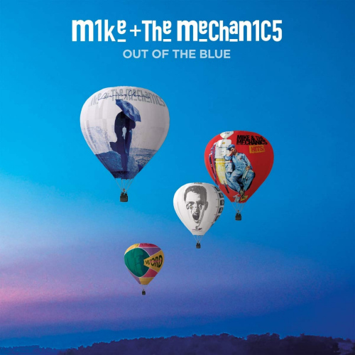 MIKE & THE MECHANICS - OUT OF THE BLUEMIKE AND THE MECHANICS - OUT OF THE BLUE.jpg